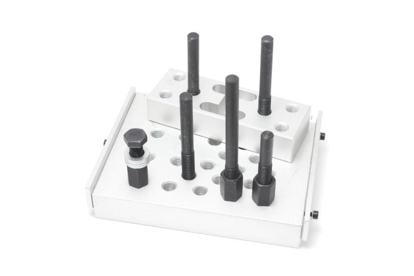 Опора-подставка монтажная для ручного пресса ROCKFORCE RF-40711