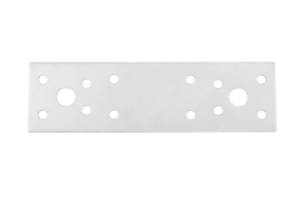 Крепежная пластина СИБРТЕХ KP 180x65 мм P 46497