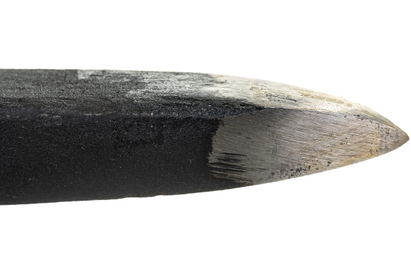 Кованая кирка 2 кг ЗУБР ЭКСПЕРТ 20175-20