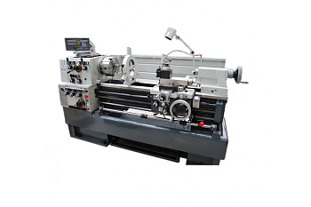 Токарно-винторезный станок METALMASTER MLM 410x1000