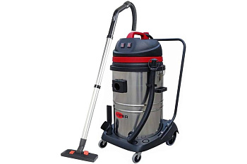 Коммерческий пылесос Viper LSU275 50000134 Коммерческий пылесос Viper LSU275 50000134