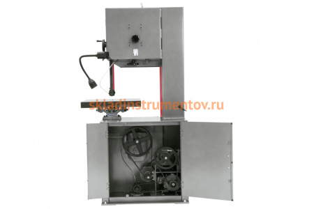 Вертикальный ленточнопильный станок по металлу JET VBS-2012 400В 414482T-RU Вертикальный ленточнопильный станок по металлу JET VBS-2012 400В 414482T-RU