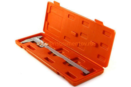 Штангенциркуль SHAN ШЦ-2- 250 0.02 123646