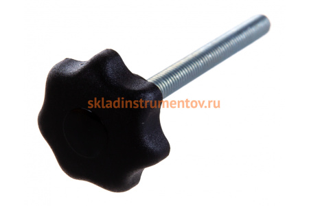 Звездообразная рукоятка KIPP K0155.4061X60