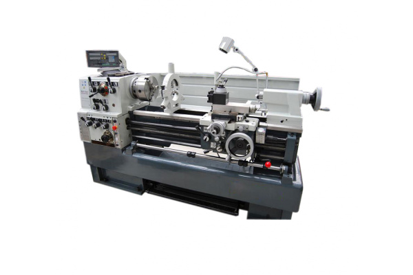 Токарно-винторезный станок METALMASTER MLM 410x1000