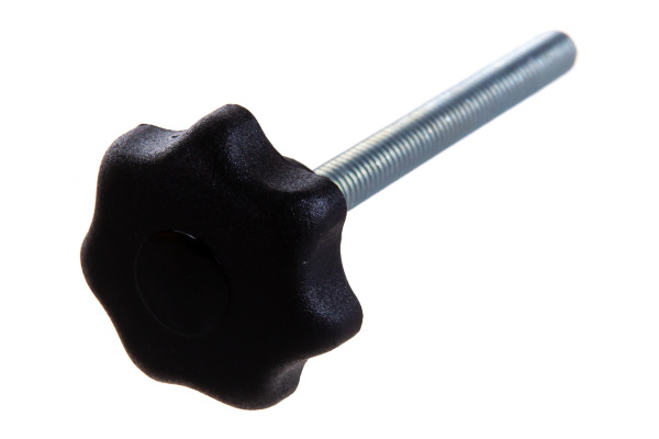 Звездообразная рукоятка KIPP K0155.4061X60