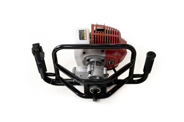 Бензиновый мотобур MASTER GD-2000 Бензиновый мотобур MASTER GD-2000