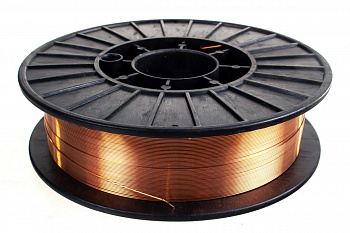 Проволока ER-49-1 (0.8 мм; 5 кг) BRIMA 0012075