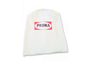 Мешок нижний хлопчатобумажный для ОР-750 PROMA 25750000
