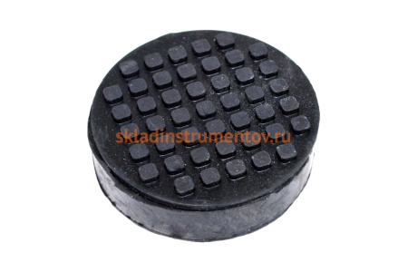 Опора на домкрата подкатного 65x37x27 мм WIEDERKRAFT 818551005