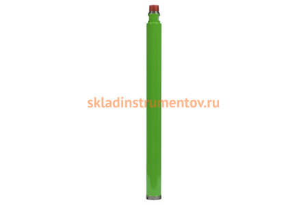 Коронка алмазная (38х420 мм; 1/2) EIBENSTOCK 36203800