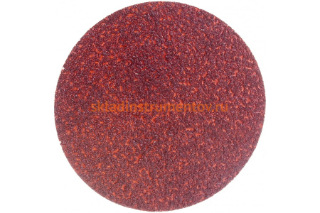 Круг шлифовальный на липучке для обработки дерева (150 мм; Р36) KLINGSPOR 270242