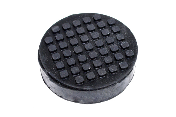 Опора на домкрата подкатного 65x37x27 мм WIEDERKRAFT 818551005