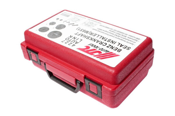 Приспособление для установки сальников коленвала MERCEDES M651 JTC 4227