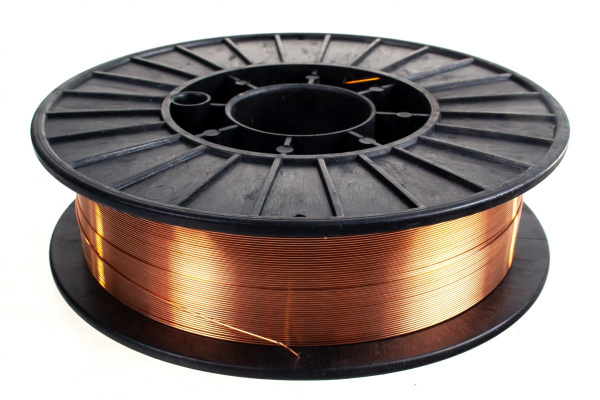 Проволока ER-49-1 (0.8 мм; 5 кг) BRIMA 0012075