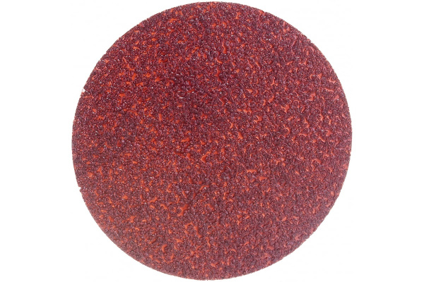 Круг шлифовальный на липучке для обработки дерева (150 мм; Р36) KLINGSPOR 270242