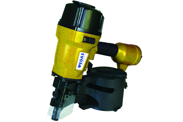 Гвоздезабивной пистолет Pegas pneumatic CN90 1046