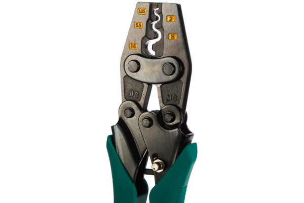 Клещи для обжима ProsKit CP-251B 00300936