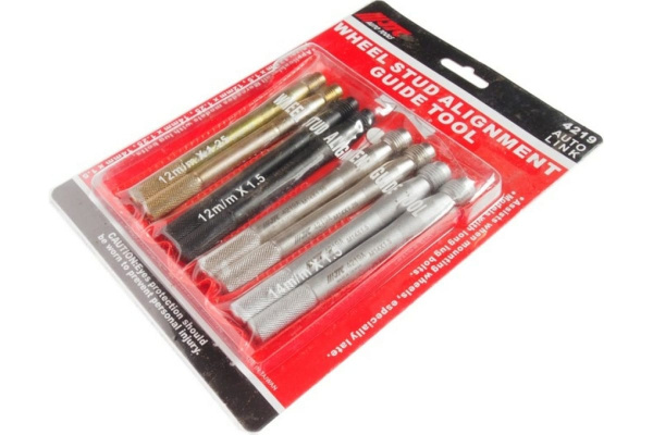 Направляющие для монтажа колеса 8шт JTC 4219 Направляющие для монтажа колеса 8шт JTC 4219