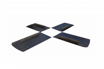 Ножи для заглаживающей машины VSCG-600 для бетона Vektor 704