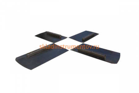 Ножи для заглаживающей машины VSCG-600 для бетона Vektor 704