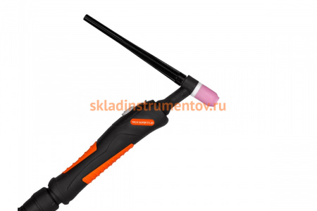 Горелка TIG SUPER TS 20 IOM66906-00 (М12х1; 4 м) Сварог 00000088185