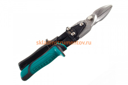 Ножницы по металлу Kraftool Alligator 250 мм 2328-S