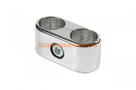 Двойной параллельный крепеж MFK-TORG Uno- 2 25 Z-030-2 R - 55 A UNO-2 25