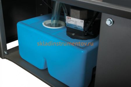 Ленточнопильный станок JET HVBS-712K 400В 414459T-RU