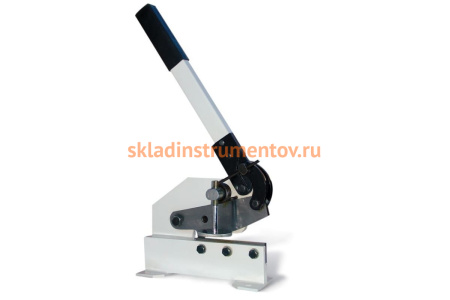 Рычажные ножницы PROMA HS-8 37210300 Рычажные ножницы PROMA HS-8 37210300