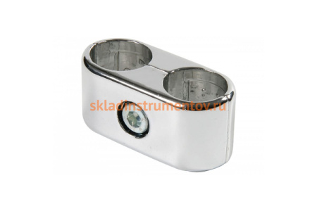 Двойной параллельный крепеж MFK-TORG Uno- 2 25 Z-030-2 R - 55 A UNO-2 25