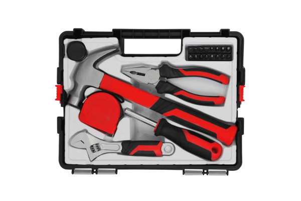 Набор инструментов VIRA MASTER 22 предмета 305086