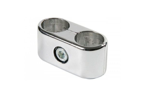 Двойной параллельный крепеж MFK-TORG Uno- 2 25 Z-030-2 R - 55 A UNO-2 25