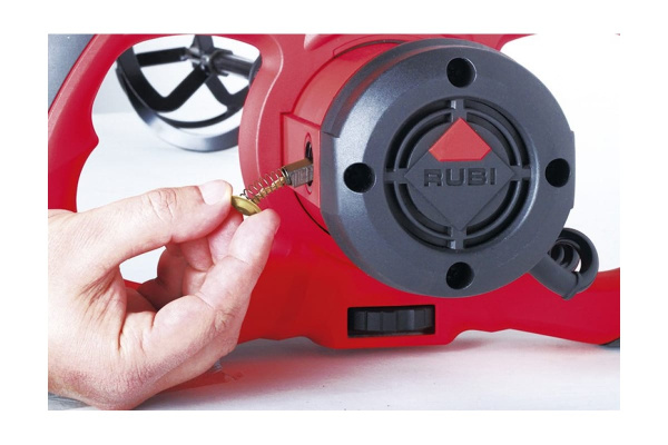 Миксер RUBI RUBIMIX-9-N PLUS 26924