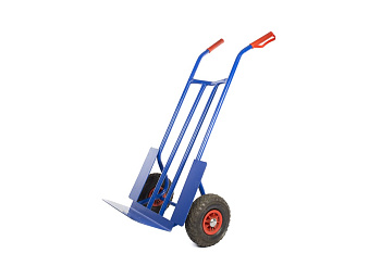 Ручная тележка TOR двухколесная HT 250 1004056