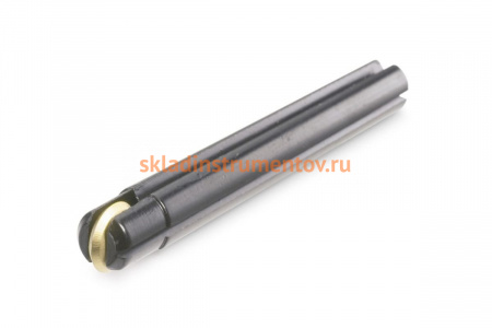 Резец роликовый победитовый GOLD (10 мм) RUBI 01949