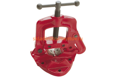 Тиски для труб 4.1/2" VIRAX 200220 Тиски для труб 4.1/2" VIRAX 200220