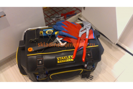 Сумка Stanley FATMAX 20'' 1-79-213