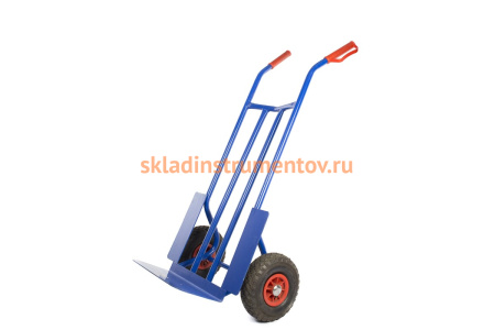 Ручная тележка TOR двухколесная HT 250 1004056 Ручная тележка TOR двухколесная HT 250 1004056