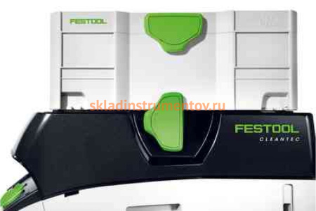 Пылеудаляющий аппарат FESTOOL Autoclean CTM 48 E AC 574991