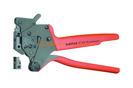 Ручной обжимник KNIPEX KN-974372