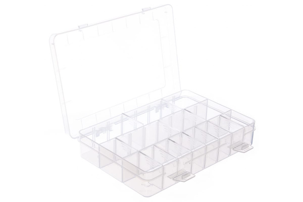 Контейнер для деталей ProsKit 203-132E 00207304