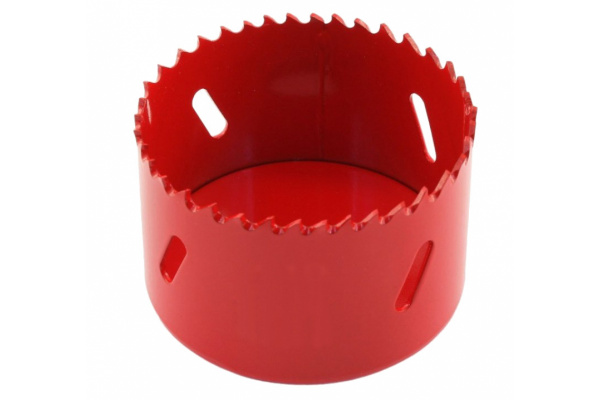 Коронка HSS-Bi-Metall (79 мм) переменный шаг VARIOZAHN MPS 5079