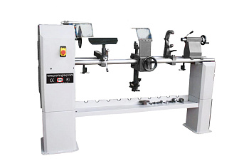 Деревообрабатывающий токарный станок PROMA DSL-1500/400 65031500