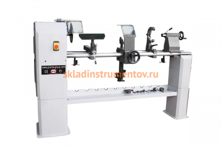 Деревообрабатывающий токарный станок PROMA DSL-1500/230 65011500