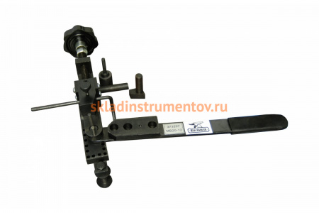 Ручной инструмент для гибки металлического прутка и полосы Blacksmith MB20-12