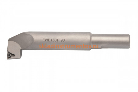 Борштанга EWB1631-90 ACCKee sh00088