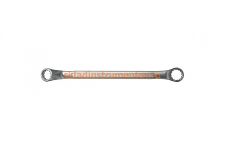 Накидной ключ 75 градусов 12х14мм FORCE 7591214