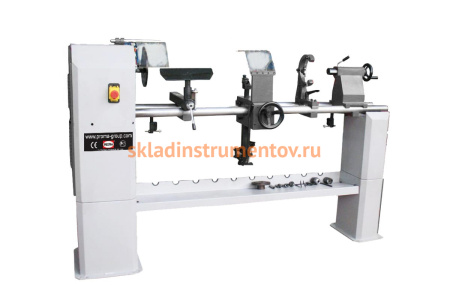 Деревообрабатывающий токарный станок PROMA DSL-1500/230 65011500