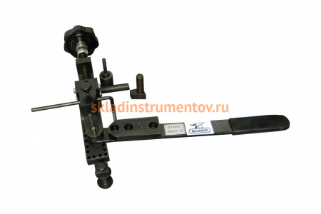 Ручной инструмент для гибки металлического прутка и полосы Blacksmith MB20-12